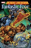 Heroes Reborn: Fantastic Four