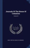 Journals Of The House Of Commons; Volume 30