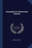 Geography For Elementary Schools
