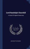 Lord Randolph Churchill