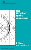 High Frequency Circuit Engineering