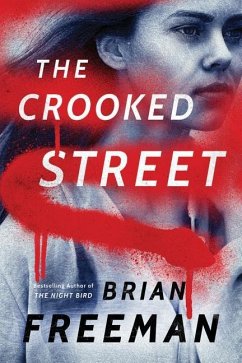 The Crooked Street - Freeman, Brian