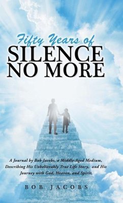 Fifty Years of Silence No More - Jacobs, Bob