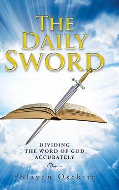 The Daily Sword - Osekita, Folayan