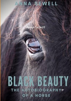 Black Beauty - Sewell, Anna