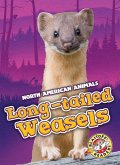 Long-Tailed Weasels