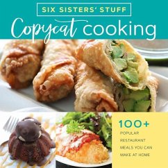 Copycat Cooking with Six Sisters' Stuff - Six Sisters' Stuff