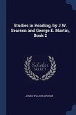 Studies in Reading, by J.W. Searson and George E. Martin, Book 2