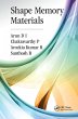 Shape Memory Materials - Bild 1