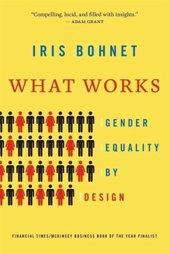 What Works - Bohnet, Iris