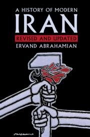 A History of Modern Iran - Abrahamian, Ervand