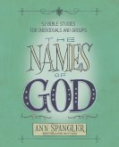 The Names of God