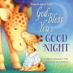 God Bless You and Good Night Touch and Feel - Hall, Hannah