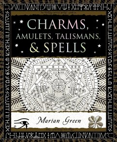 Charms, Amulets, Talismans & Spells - Green, Marian