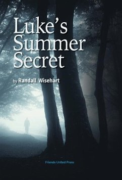 Luke's Summer Secret - Wisehart, Randall