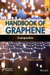 Handbook of Graphene, Volume 4 - Bild 1