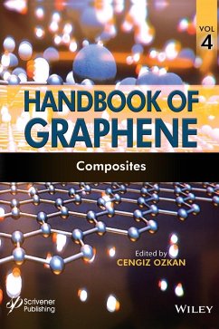 Handbook of Graphene, Volume 4