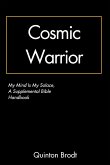 Cosmic Warrior