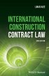 International Construction Law - Bild 1