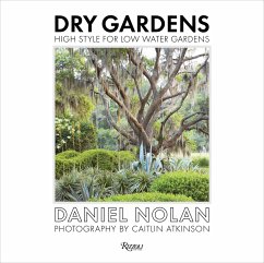 Dry Gardens - Nolan, Daniel; Grubb, Flora