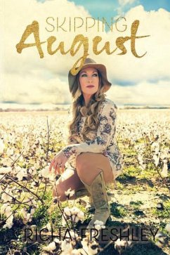 Skipping August - Freshley, Richa
