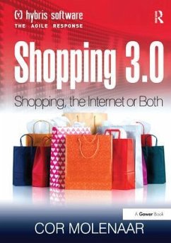 Shopping 3.0 - Molenaar, Cor