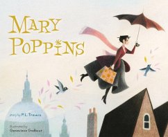 Mary Poppins: The Collectible Picture Book - Travers, P L