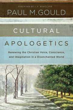 Cover The Cultural Apologetics