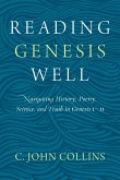 Reading Genesis Well