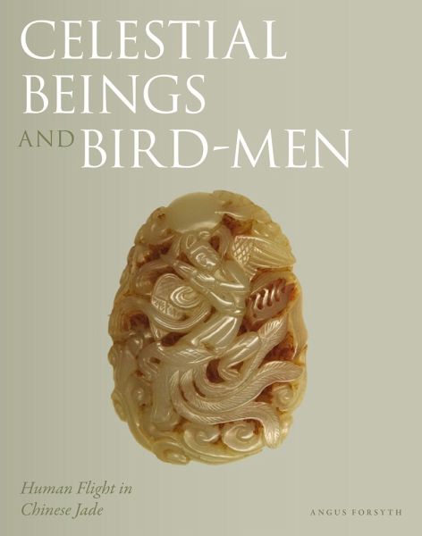 Celestial Beings and Bird-Men Celestial Beings and Bird-Men