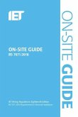 On-Site Guide (Bs 7671:2018)