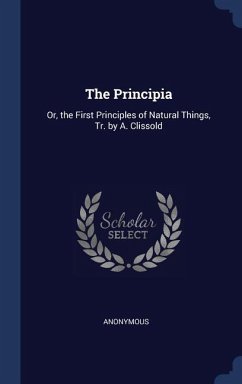 The Principia - Anonymous