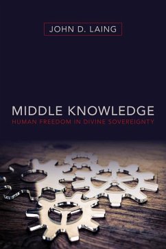 Middle Knowledge - Laing, John D