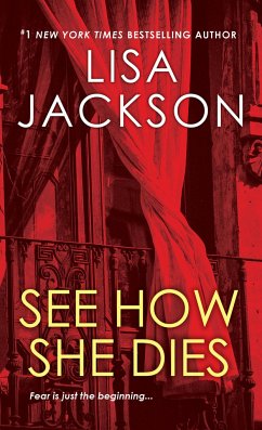 See How She Dies - Jackson, Lisa