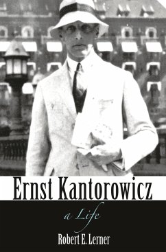 Ernst Kantorowicz - Lerner, Robert