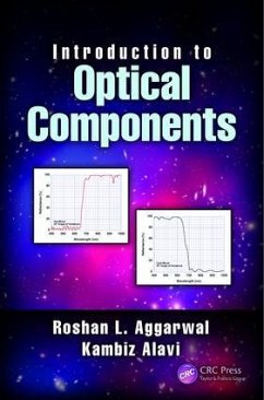 Introduction to Optical Components - Aggarwal, Roshan L; Alavi, Kambiz