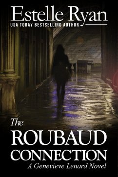 Cover The Roubaud Connection (Genevieve Lenard, #12) (eBook, ePUB)