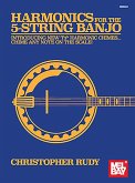 Harmonics for the 5-String Banjo