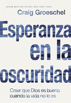 Esperanza En La Oscuridad - Groeschel, Craig