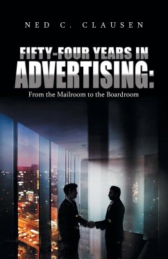 Fifty-Four Years in Advertising
