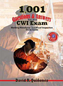 1,001 Questions & Answers for the CWI Exam - Quinonez, David R