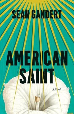 American Saint - Gandert, Sean