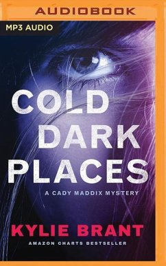 Cold Dark Places - Brant, Kylie