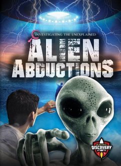 Alien Abductions - Owings, Lisa