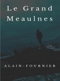 Le Grand Meaulnes