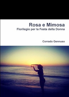 Rosa e Mimosa - Gennuso, Corrado
