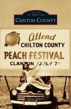Chilton County - Singleton, Billy J.