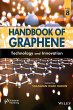 Handbook of Graphene, Volume 8 - Bild 1