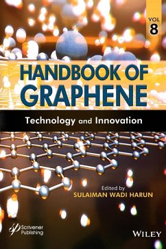 Handbook of Graphene, Volume 8