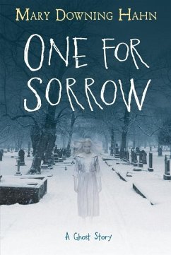 One for Sorrow - Hahn, Mary Downing